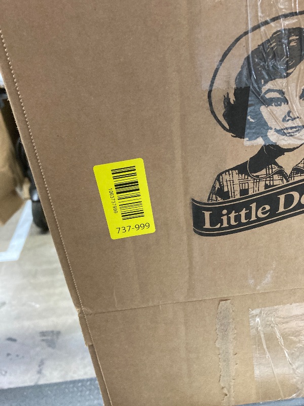 Photo 1 of 10'x20' Carport Canopy Replacement Top Cover for Car Garage Shelter Party Tent with Ball Bungees (Only Top Cover, Frame is not Included) Beige