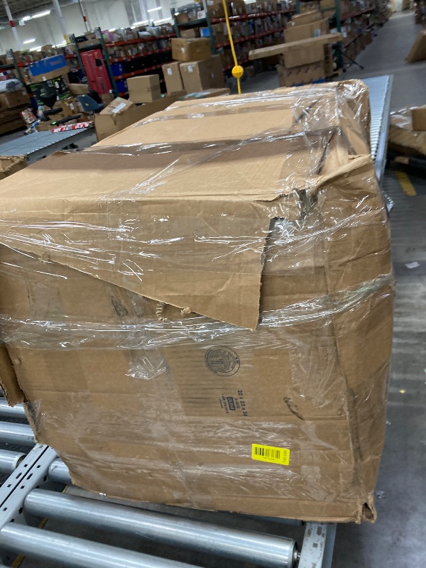 Photo 1 of ***It's used, it's missing a part, and it's not known if it works 100%.****Superior Pump 93015-U Cast Iron Tethered Float Switch Sewage Pump with Basin Kit, 1/2 HP, Black