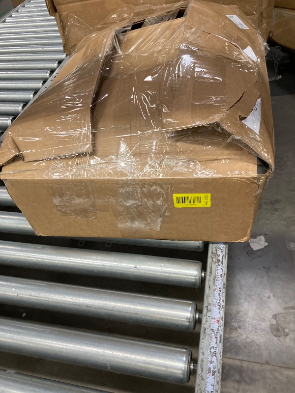 Photo 1 of ***It's used, it's missing a part, and it's not known if it works 100%***Ingenuity Cozy Kingdom Portable Baby Swing