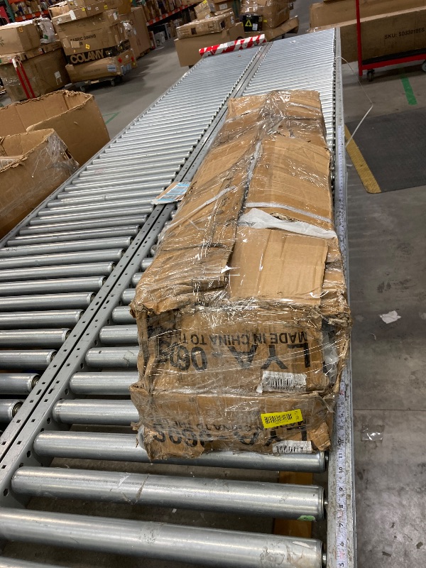 Photo 1 of **It's used; it's unknown if it's missing parts and if it works 100%.*****ECOTRIC 1000 LBS Capacity Watercraft PWC Dolly Boat Jet Ski Stand Storage Trailer Watercraft Cart Watercraft Dolly PWC Dock Slipway Cart Adjustable Bunks W/ 4 Casters and 2 Brakes