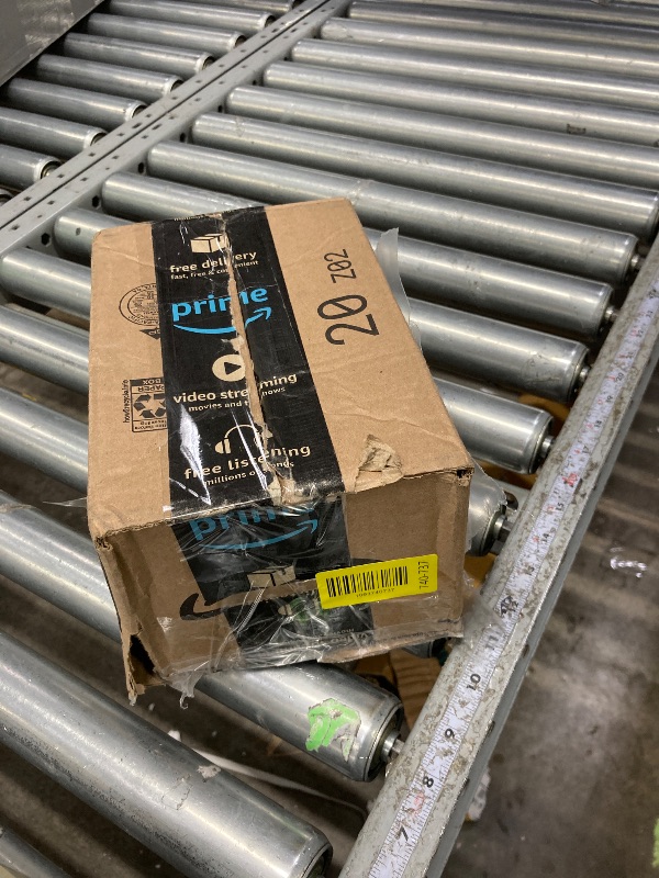 Photo 1 of ***used***Fiskars 60mm Rotary Cutter for Fabric with Ergonomic Loop Grip And Comfort Handle, Titanium Rotary Fabric Cutter for Thick Materials, Easy and Safe Blade Change, Sewing Supplies and Quilting Tools