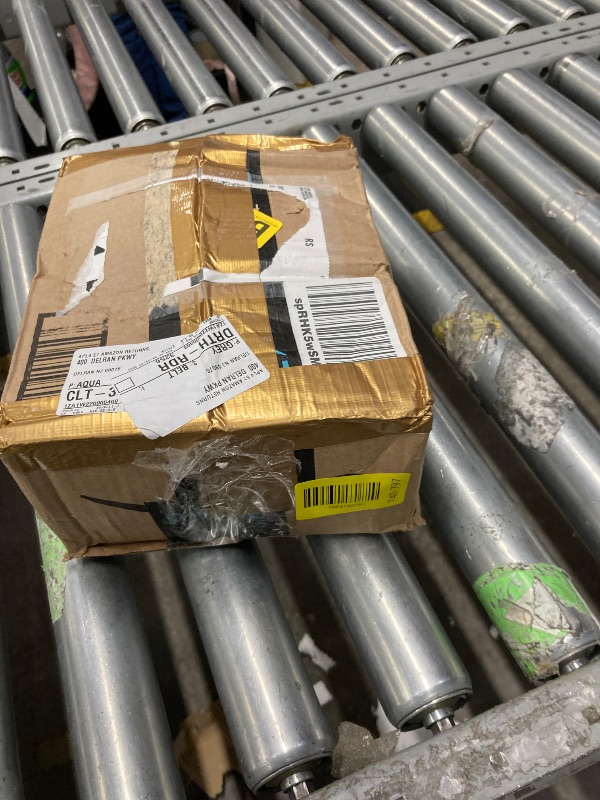 Photo 1 of **It's used, missing a piece, and has a scratch on the front; it's not known if it works 100%***Bostitch Impulse Drive, 30 Sheet Electric Stapler, No Jam Technology, Easy Reload, Black