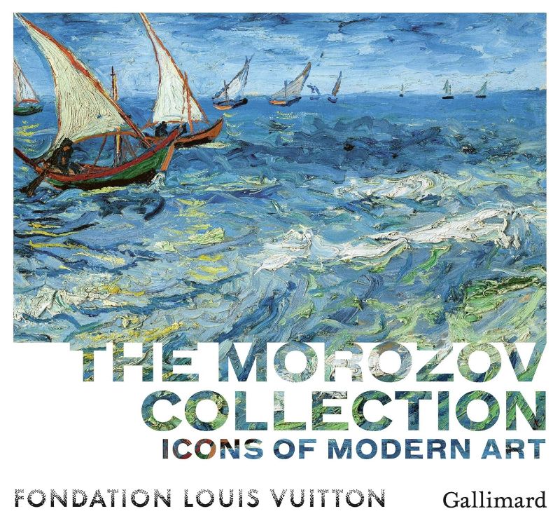 Photo 1 of
Icons of Modern Art: The Morozov collection