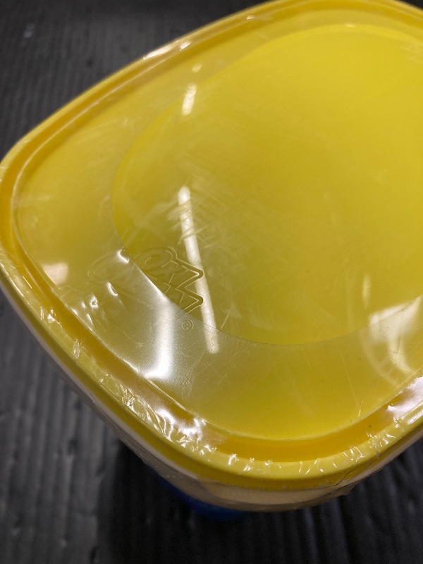 Photo 1 of ***FACTORY SEALED***OxiClean  Stain Remover Powder 5 lb.***FACTORY SEALED***