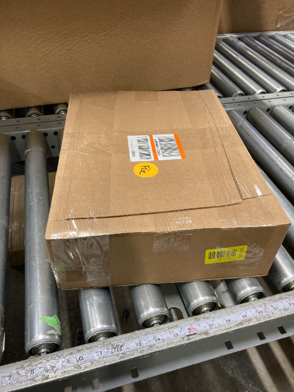 Photo 1 of **IT IS USED, MISSING A PART AND IT IS UNKNOWN IF IT IS 100% FUNCTIONAL****NETGEAR Nighthawk WiFi 6 Router (RAX30) - Security Features, 5-Stream Dual-Band Gigabit Router, AX2400 Wireless Speed (Up to 2.4 Gbps), Covers Up to 2,000 sq.ft. and 20 Devices