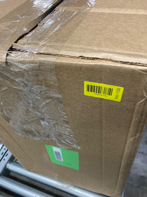 Photo 1 of ***(DAMAGED -SELLING AS IS)***
Paw Patrol Kids Activity Table and Chair Set, Multi-Color, 3-Piece