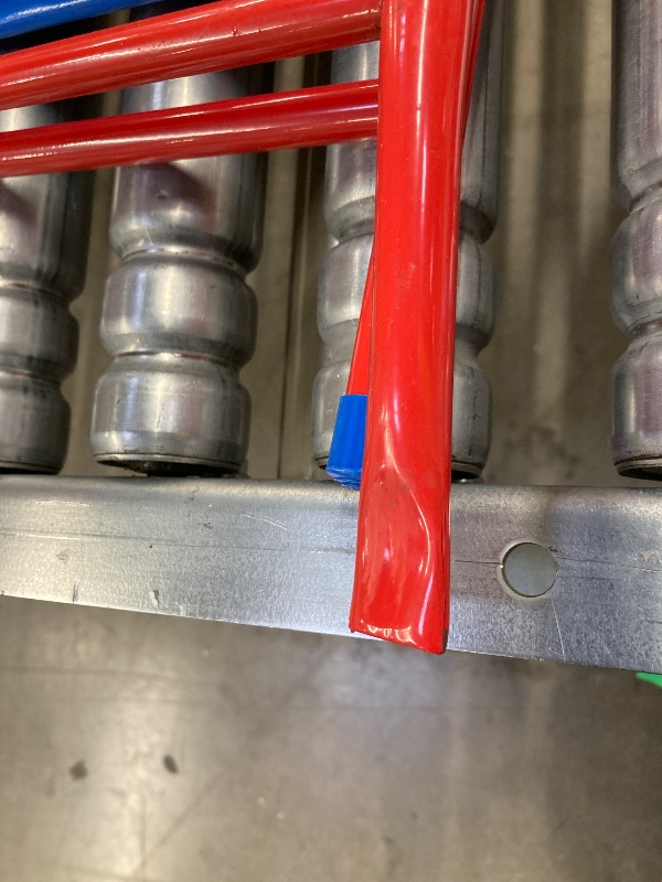 Photo 1 of ***(DAMAGED -SELLING AS IS)***
Paw Patrol Kids Activity Table and Chair Set, Multi-Color, 3-Piece