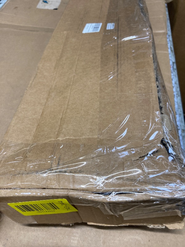 Photo 1 of 10pcs Bathroom Hardware Set, 24in Towel Bar Set, Including Square Towel Bar Square Towel Ring Toilet Paper Holder Towel Hooks, Set SUS304 Stainless Steel, Wall Mounted