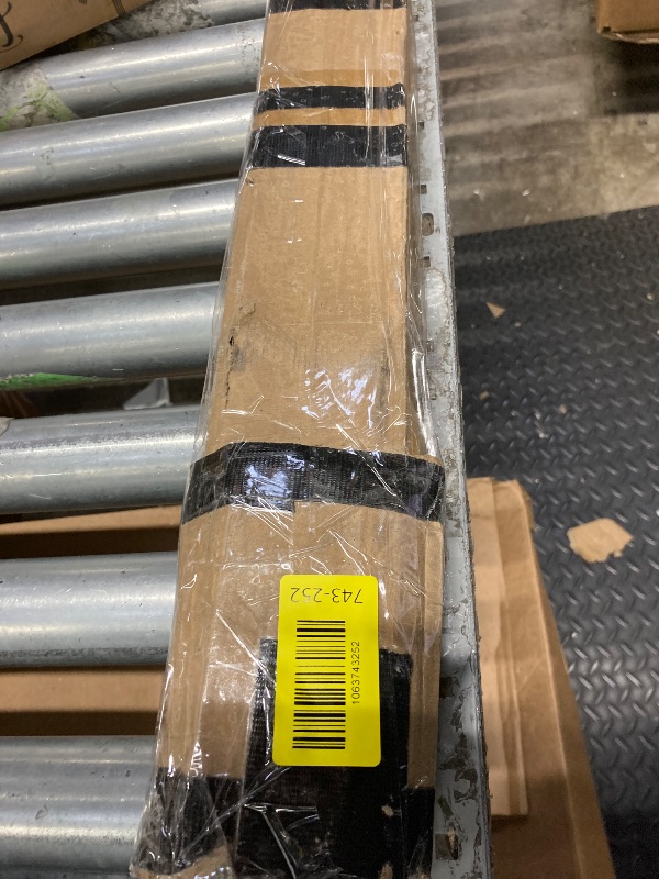 Photo 1 of #US Replace Parts 50033779 Blade for Mower Model for Bush-Hog RDTH84 (AikePart1025-8725)