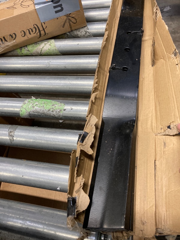 Photo 1 of #US Replace Parts 50033779 Blade for Mower Model for Bush-Hog RDTH84 (AikePart1025-8725)