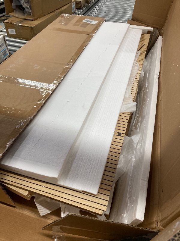 Photo 1 of Dining Table, Light Wood