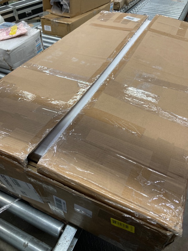 Photo 1 of Dining Table, Light Wood