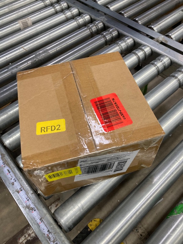 Photo 1 of (50 Rolls) 2 1/4 x 85 Thermal Paper Rolls, BPA Free Thermal Receipt Paper Rolls, 2.25 inch Wide and 85 ft Long Per Thermal Paper Receipt Roll