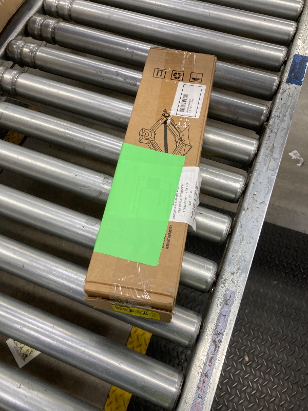 Photo 1 of 1.5 Ton (3306 lbs) Scissor Jack Kit - Quick Lift for Tire Changes, Compatible with Autos, SUVs, and MPVs