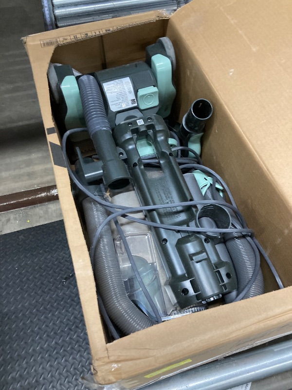 Photo 1 of ***NEEDS TO BE CLEANED**Kenmore FeatherLite Bagless Upright Vacuum Lightweight Carpet Cleaner DU1275