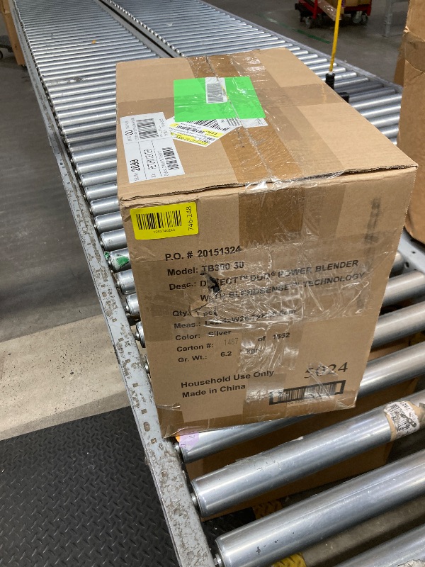 Photo 1 of *Scratched* Deli Plastic and Steel 12'' Bar Clamp, 4 Pack