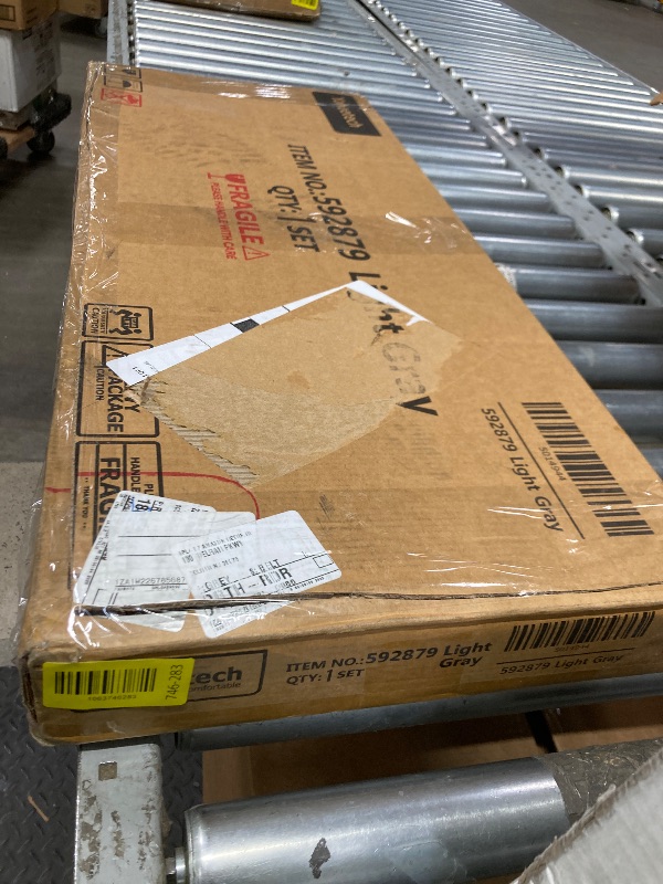 Photo 1 of *Scratched*