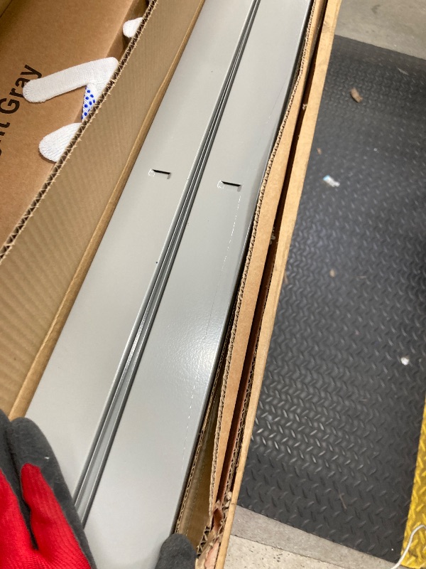 Photo 1 of *Scratched*