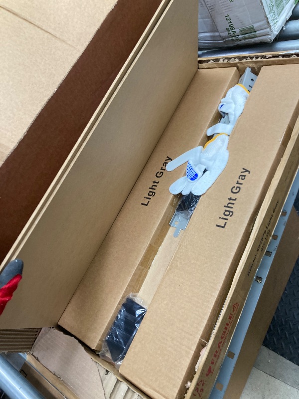 Photo 1 of *Scratched*