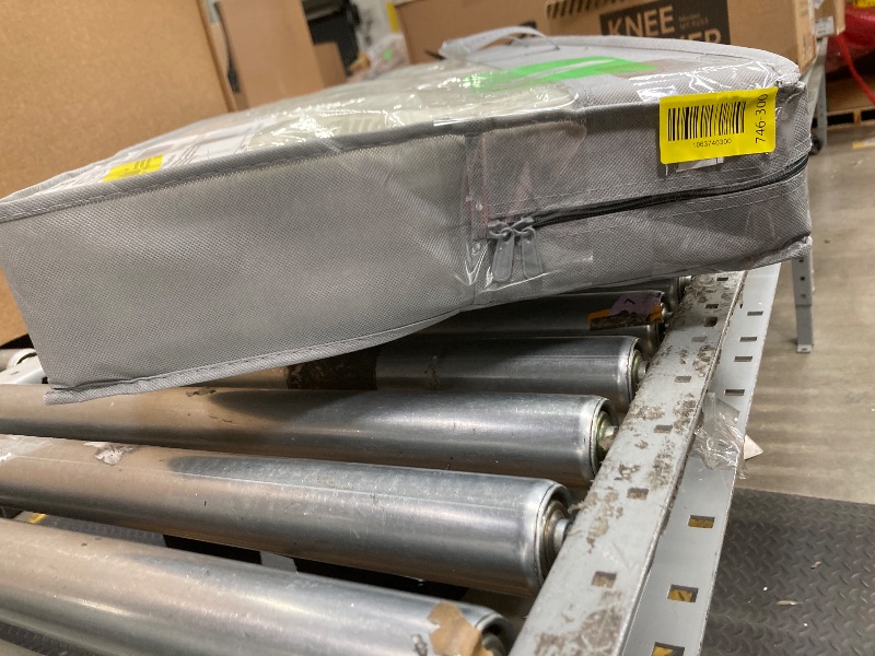 Photo 1 of *Dented* Joypony Baby Play Mat 71" x 79" x 0.4" – Lightweight Foldable Mat for Infants and Toddlers