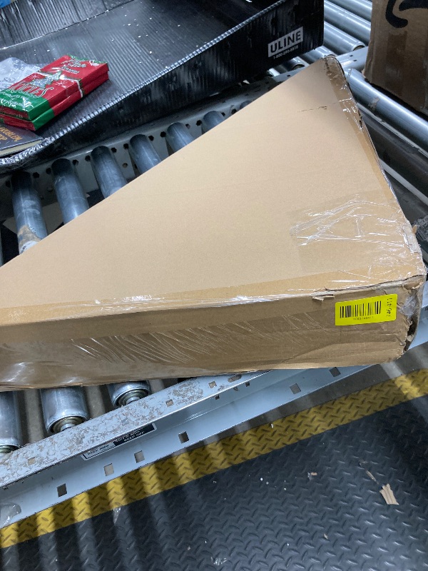 Photo 1 of *Chipped Corners* *Heavy Damage* Flag Box