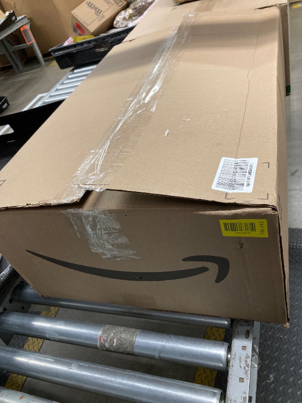 Photo 1 of *Bent* Filtrete NDP01-5IN-2 16x25 x 5 In. Ultra Allergen Reduction Deep Pleated Air Filter - Quantity 2