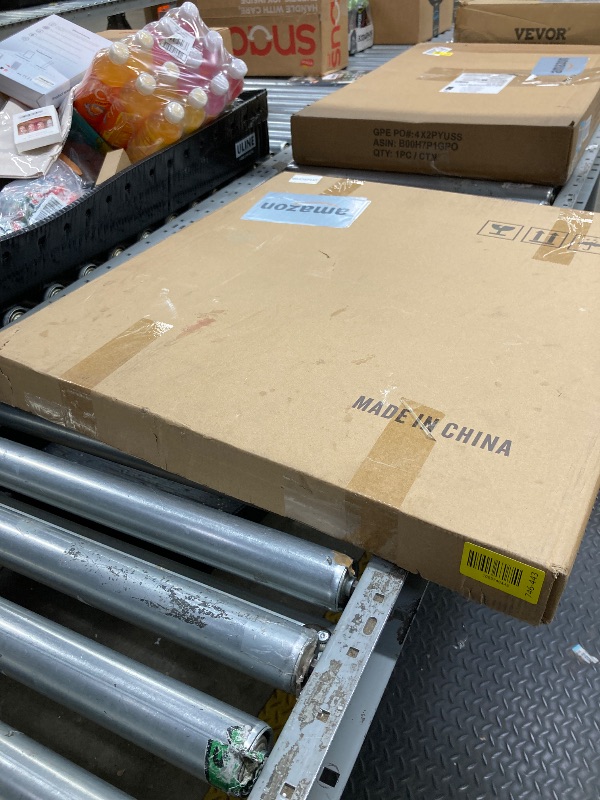 Photo 1 of *Clock hands bent* Wall Clock