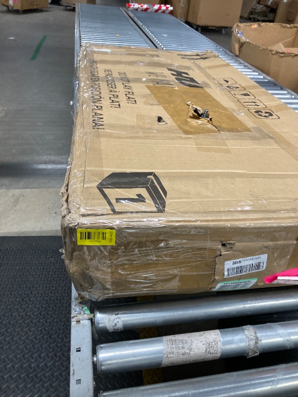 Photo 1 of *Scratched* Huffy Stone Mountain Mens 24 Inch Mountain Bike, Charcoal Gloss Frame, 21-Speed Shimano Twist Shifting, Front Suspension, Comfort Saddle | 20"/24"/26" Sizes, 6-21 Speeds, Dual Suspension Available