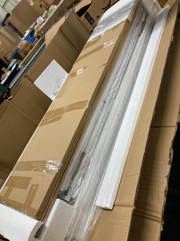 Photo 1 of *Box 2/2* *Size unknown* Loft Bed