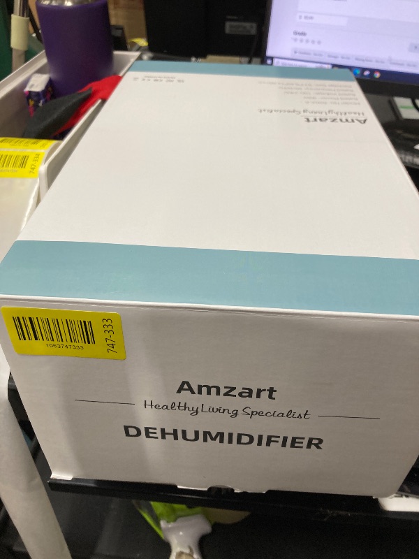 Photo 1 of *Scratched* Dehumidifiers for Home111