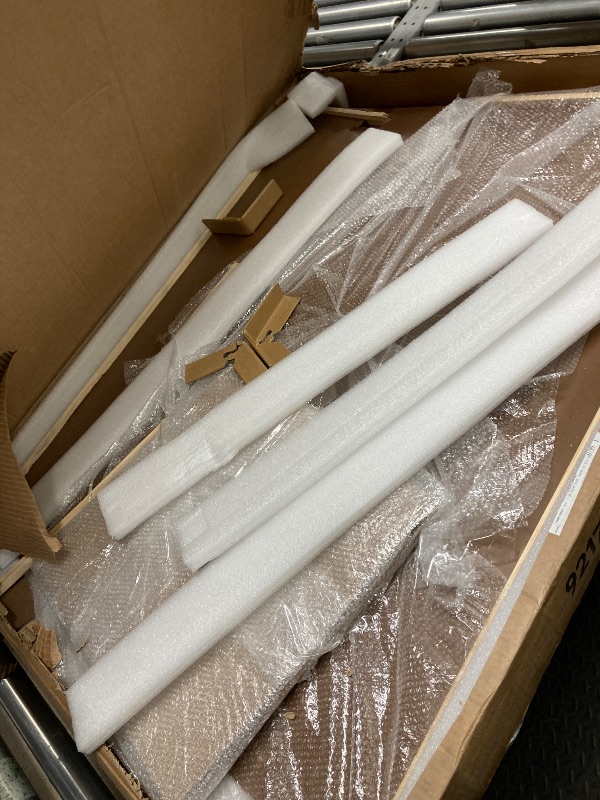 Photo 1 of *Damage to corner* Buffalo Games and Puzzles, Puzzle Board