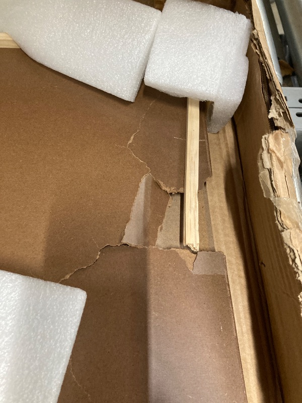 Photo 1 of *Damage to corner* Buffalo Games and Puzzles, Puzzle Board