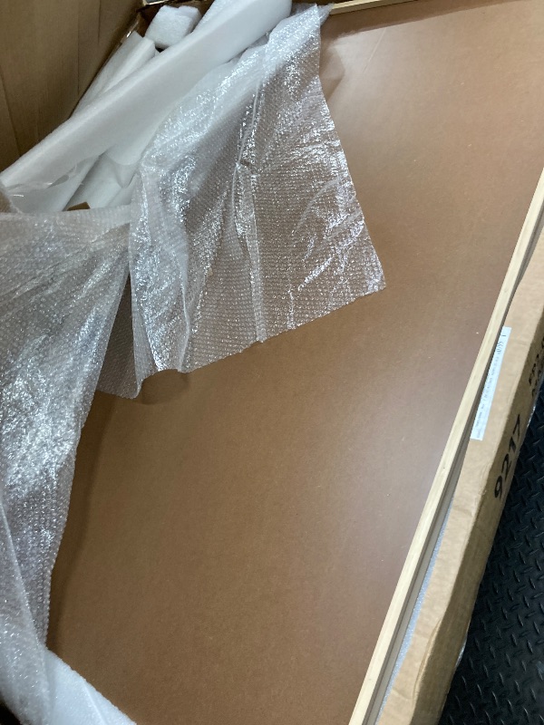 Photo 1 of *Damage to corner* Buffalo Games and Puzzles, Puzzle Board