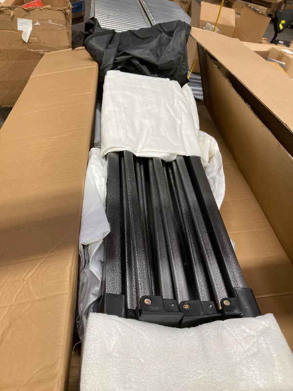 Photo 1 of *Dirty* COBIZI 10x15 Pop up Canopy Heavy Duty Party Tent with 4 Sidewalls,Outdoor Waterproof Pop up Canopy Tent Event Shelter for Parties,Commercial-Series,Camping,Event,White(Frame Thickened)