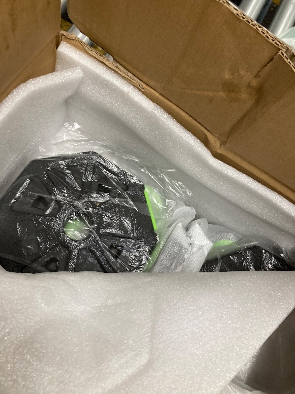 Photo 1 of *Box 1/2* *HEAVY* Weights for Dumbbell Set