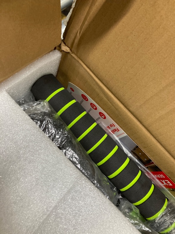 Photo 1 of *Box 2/2* *HEAVY* Adjustable Dumbbells, 44/66/88Lbs Free Weight Set with Connector, 4 In1 Weight Dumbbell Set Used As Kettlebells, Barbell, Push Up Stand, Fitness Exercise for Home Gym Suitable Men/Women