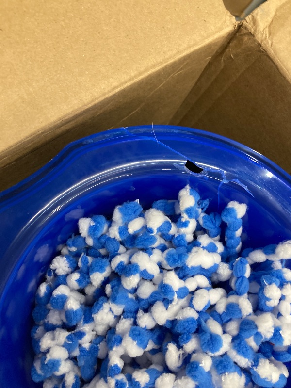 Photo 1 of *Container cracked* O-Cedar, Easywring Rinse Clean Microfiber Spin Mop System, 1 Count