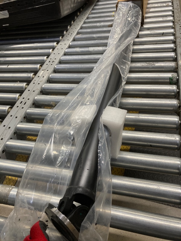 Photo 1 of *Paint peeling* SCTIOO 80.08"/2034 MM-81.81"/2078 MM Rear Drive shaft Assembly Propeller Shaft Compatible For Nissan Rogue 2008-2015 37000JM100 37000JM10A 37000JM13A 37000JM14A SK946236 65-6000 656000 946-236 946236