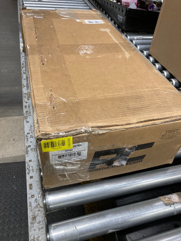 Photo 1 of *HEAVY* Rough Country Loaded N3 Leveling Struts for Ford F-150 4WD (2014-2025) 2" Lift - Pre-Loaded Coil Strut, Bolt-on Install, Set of 2