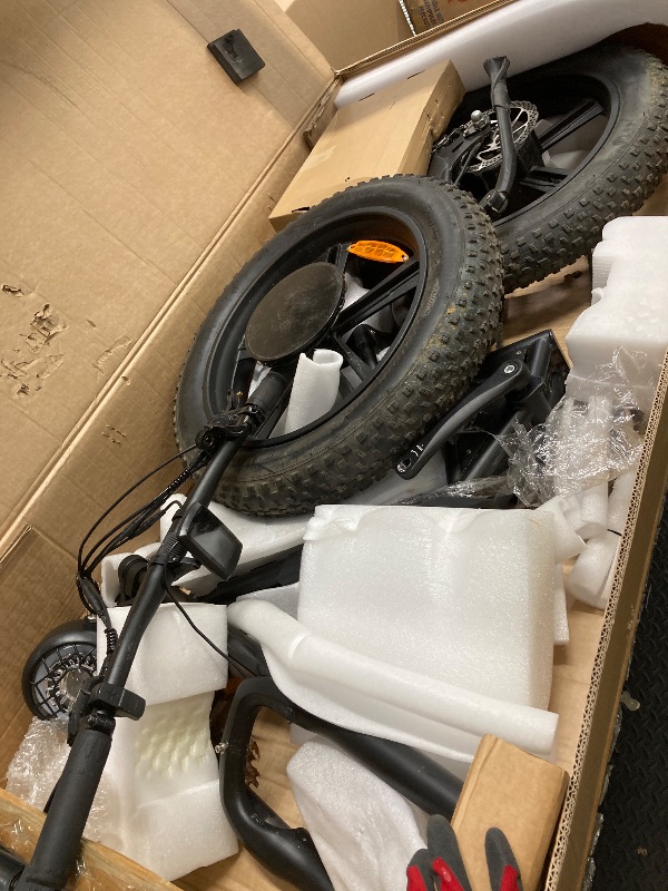 Photo 1 of *USED* Electric Bike