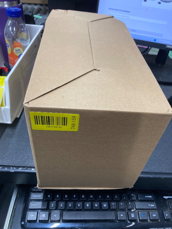 Photo 1 of *Dented* 17816 Filter for Craftsman Shop Vac 9-17816 Wet/Dry Vac Filter Replacement Cartridge Filter for Craftsman Vacuum Filter for 5/6/8/12/16/32 Gallon and Larger Vacuum Cleaner 2 Pack