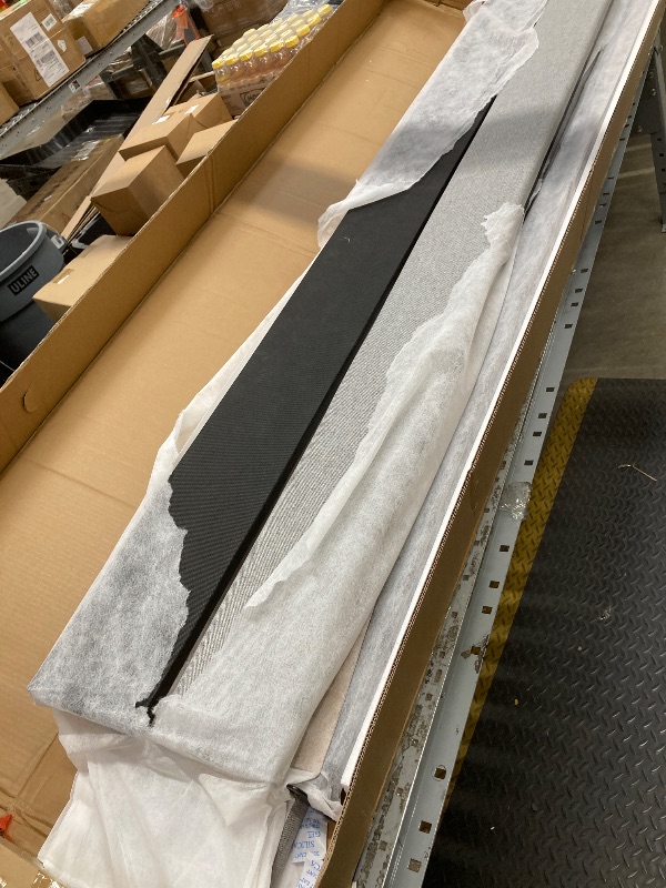 Photo 1 of *Sold as a Set* KEIKI Queen Size Linen Upholstery Daybed with 2 Drawers, Modern Tufted Corner Sofa Bed Frame with Solid Wooden Slats, Easy Assembly, No Box Spring Required, for Living Room, Bedroom, Grey