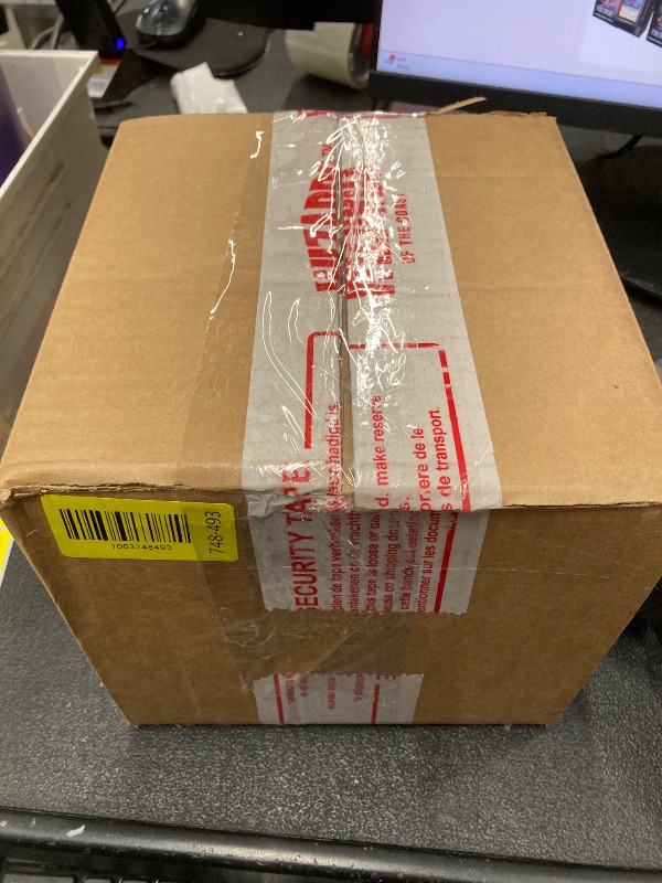 Photo 1 of *Water Damage Box?* Magic: The Gathering - Final Fantasy Commander Deck Bundle (Includes All 4 Decks)