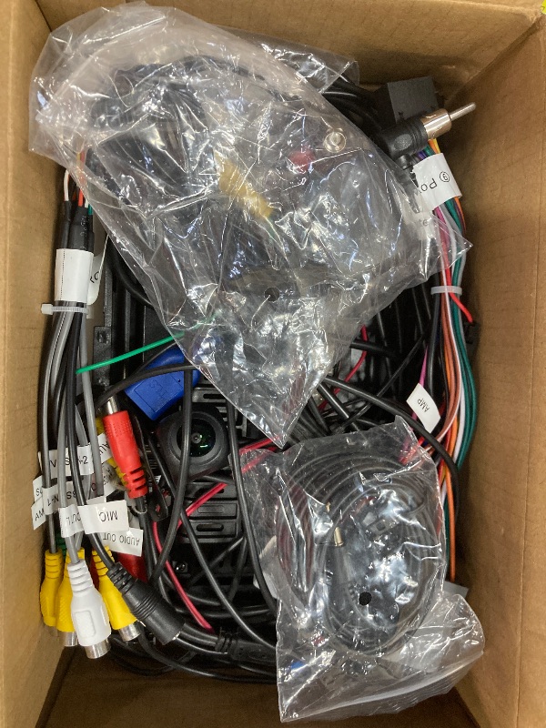 Photo 1 of [8Core 6+128GB] for 2007-2011 Honda CRV Radio Android 15 Car Stereo, Hikity 9'' IPS Touchscreen CRV Radio Wireless Apple Carplay Android Auto, Bluetooth/5G WiFi 32EQ/DSP/FM/RDS GPS SWC Backup Cam