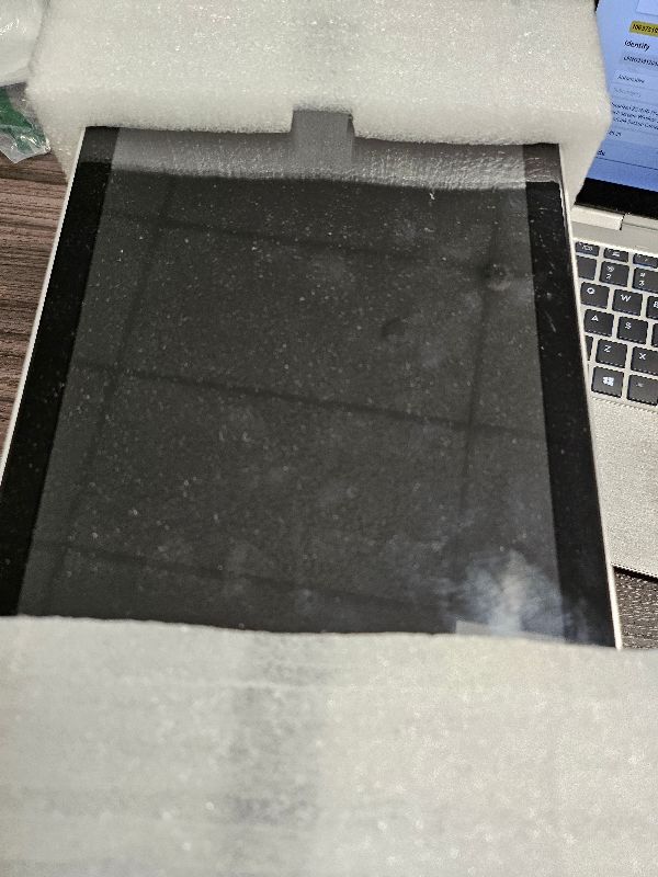 Photo 1 of **BROKEN SCREEN-SEE PIC***Motorized 2G+64G Single Din Radio with Wireless Carplay -10.4inch HD Vertical Rotatable Touch Screen- Wireless Android Auto FM/RDS EQ GPS Bluetooth with WiFi 50UIs USB MirrorLink Backup Camera