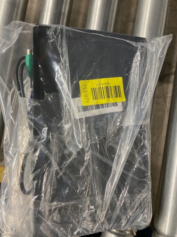 Photo 1 of ***MISSING PARTS -SELLING AS PARTS ONLY*** 10inch 8Core 4+64GB QLED Full Touch Screen Android Car Radio Audio Video Stereo Player for Double Din Radio with CarPlay Android Auto 4G&WiFi DSP FM&AM BT MirrorLink Split Screen PIP GPS Navigation ***NOT IN BOX