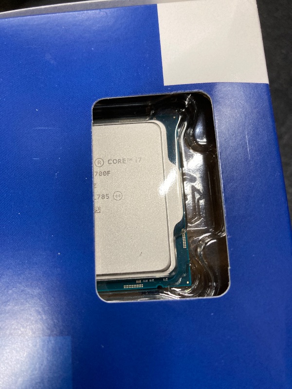 Photo 1 of ++CLOSED BY FACTORY++Intel Core i7-14700F Desktop Processor 20 cores (8 P-cores + 12 E-cores) up to 5.4 GHz