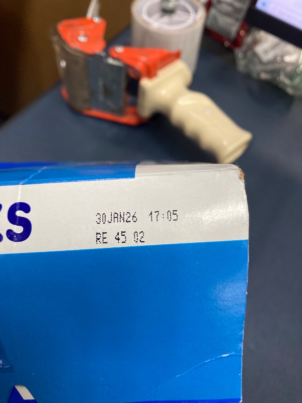 Photo 1 of ***BB 03 JAN 26***Nabisco Sweet Treats Cookie Variety Pack OREO, OREO Golden & CHIPS AHOY!, Christmas Cookies Stocking Stuffers, 30 Snack Packs (2 Cookies Per Pack)