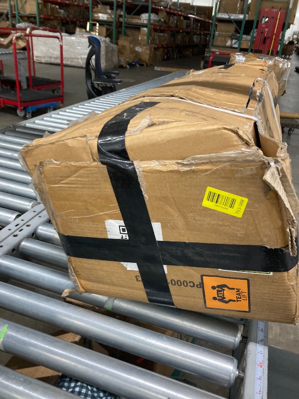 Photo 1 of -------------- PARTS ONLY, MISSING PIECES -------------- COBIZI 20x30 Party Tent Heavy Duty, Galvanized Wedding Tent, Event Shelter Tent for Parties, Large Outdoor Gazebo with Removable Sidewall & Built-in Sandbag, Carpas para Fiestas, Waterproof, White