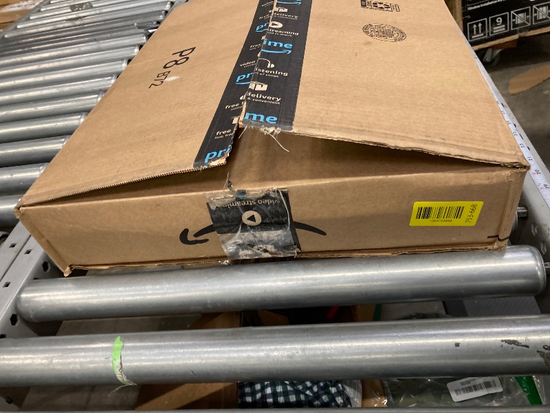 Photo 1 of (10 Pack) PET Sheet Panels - 16" x 20" x 0.04" Clear Acrylic Sheet-Quality Shatterproof, Lightweight, and Affordable Glass Alternative Perfect for Poster Frames, Counter Barriers, and Pet Barriers